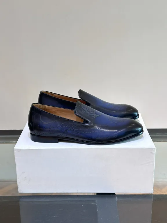 Berluti Shoe 